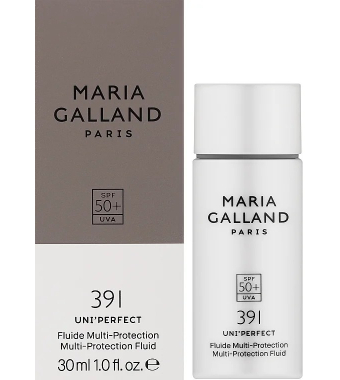 MARIA GALLAND PARIS 391 Multi Protection Fluid SPF 50