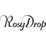 Rosy Drop