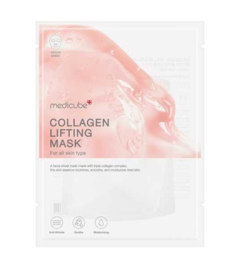 MEDICUBE Collagen Lifting Mask