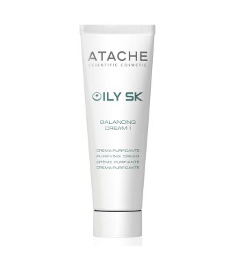 ATACHE Oily SK Balancing Cream I