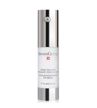 SWISSGETAL Cellular Nourishing Eye Repair