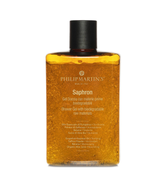 PHILIP MARTIN'S Saphron