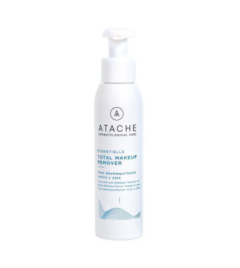ATACHE Essentielle Total Make-Up Remover Oil