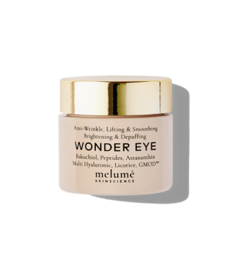 MELUMÉ SKINSCIENCE Wonder Eye Cream