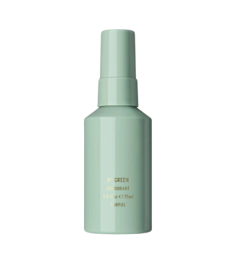 CORPUS Deodorant Spray N Green