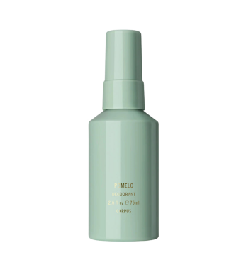 CORPUS Deodorant Spray Pomelo