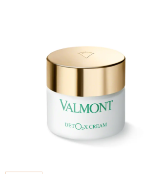 VALMONT DetO2x Cream