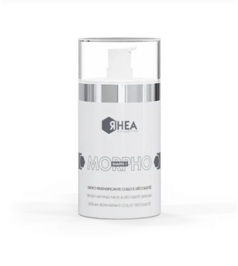 RHEA COSMETICS Morphoshapes 1 Redensifying Neck And Décolleté Serum