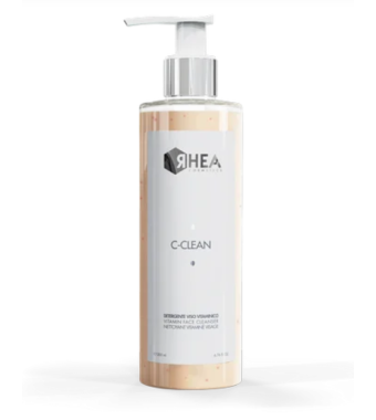 RHEA COSMETICS С C-Clean Vitamin Face Cleancer