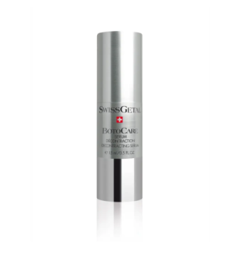 SWISSGETAL BotoCare Decontracting Serum