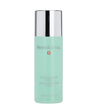 SWISSGETAL Cellular Refreshing Toner
