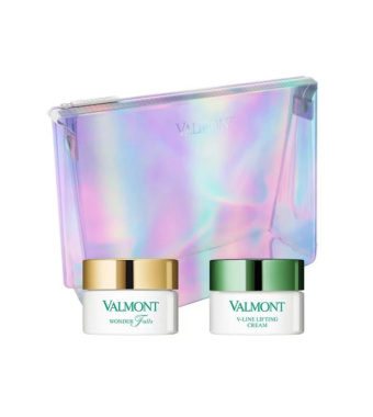 VALMONT Luminosity Holographic Pouch Kit