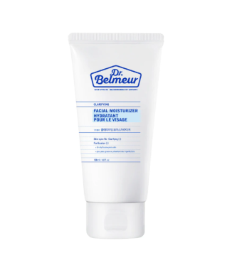 DR. BELMEUR Facial Moisturizer