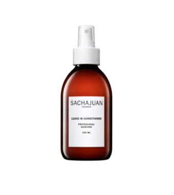 SACHAJUAN Leave in Conditioner