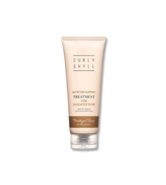 CURLYSHYLL Nutrition Support Treatment
