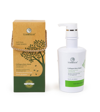XIAOMOXUAN Collagen Hair Mask 