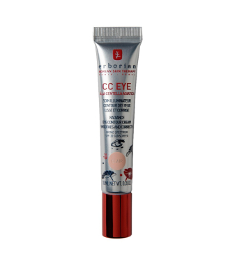 ERBORIAN СС Eye Cream