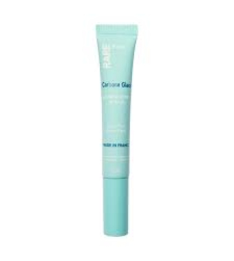 RARE PARIS Carbone Glacé Purifying Lip Balm