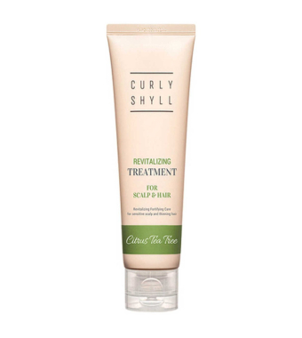 CURLYSHYLL Revitalizing Treatment