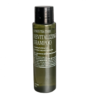 CURLYSHYLL Revitalizing Shampoo For Scalp & Hair