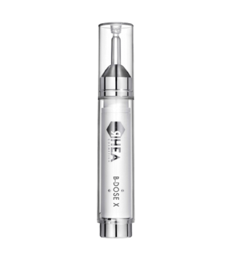 RHEA COSMETICS Revitalizing Face B-Dose X