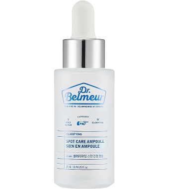 DR. BELMEUR Spot Calming Ampoule