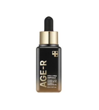 MEDICUBE AGE-R Vita C Pro Ampoule