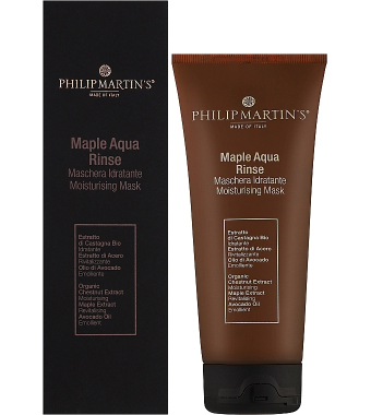 PHILIP MARTIN'S Maple Aqua Rinse 