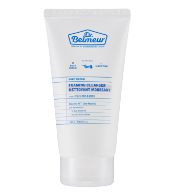 DR. BELMEUR Foaming Cleanser