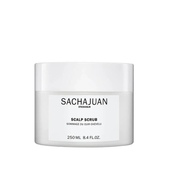 SACHAJUAN Scalp Scrub