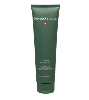 SWISSGETAL Cellular Body Gel Scrub