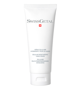 SWISSGETAL Cellular Moisturizing Hand Cream