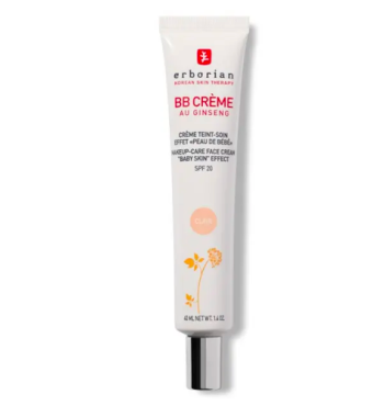 ERBORIAN ВВ Cream Clair