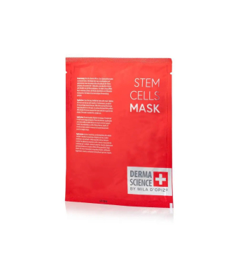 DERMA SCIENCE Stem Cells Mask