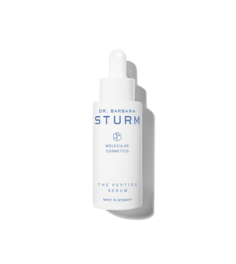 Dr. Barbara Sturm – The Peptide Serum