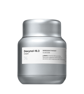 Percent Science Dexynol-16.3 Cream Gel