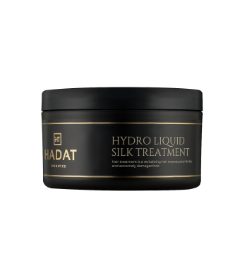 HADAT Cosmetics Hydro Liquid Silk Treatment