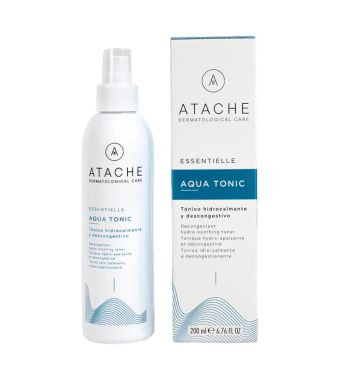 ATACHE Essentielle Hydrocalming & Decongestive Tonic