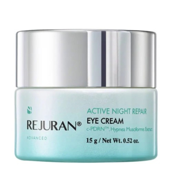 REJURAN Advanced Active Night Repair Eye Cream