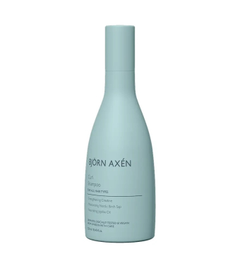 BJÖRN AXÉN Curl Shampoo