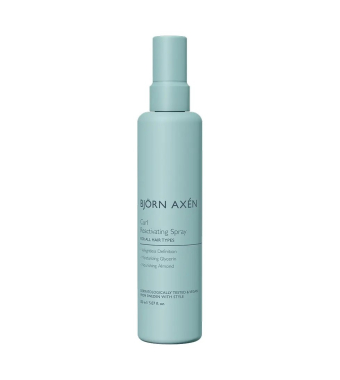 BJÖRN AXÉN Curl Reactivating Spray