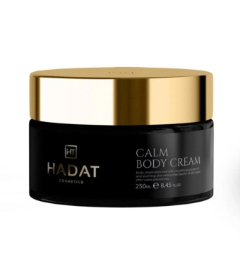 HADAT Cosmetics Calm Body Cream