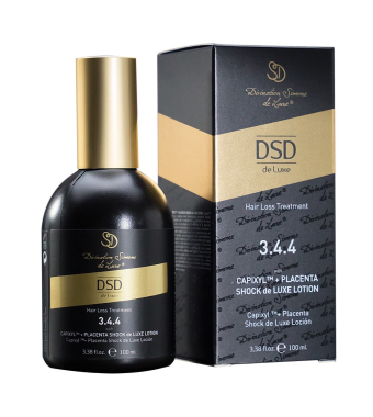 DSD DE LUXE 3.4.4 Capixyl + рlacenta lotion