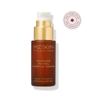 MZ SKIN Advanced 3% Retinol Complex Serum 