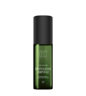 CURLYSHYLL Revitalizing Ampoule