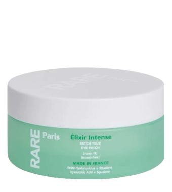 RARE PARIS Élixir Intense Nourishing Eye Patch