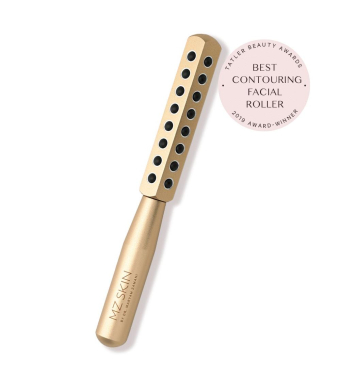 MZ SKIN Tone & Lift Facial Roller