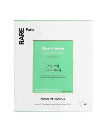 RARE PARIS Elixir Intense