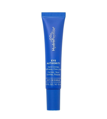 HYDROPEPTIDE Eye Authority
