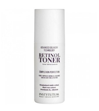 INSTYTUTUM Advanced Retinol Toner
